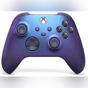 Microsoft Xbox Series X/S Wireless Controller Stellar Shift Special Edition